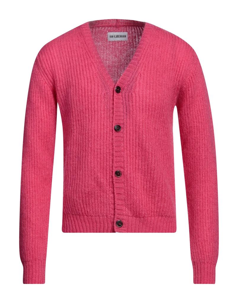 Han Kjobenhavn Cardigan