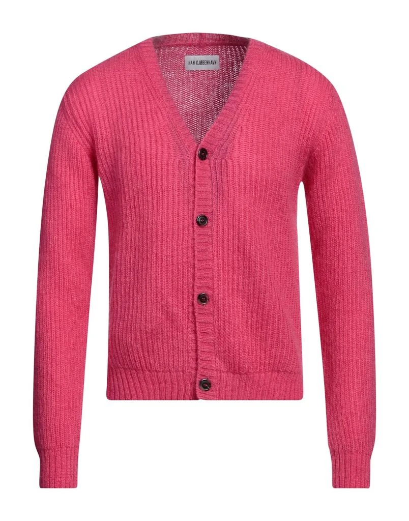 Han Kjobenhavn Cardigan 1