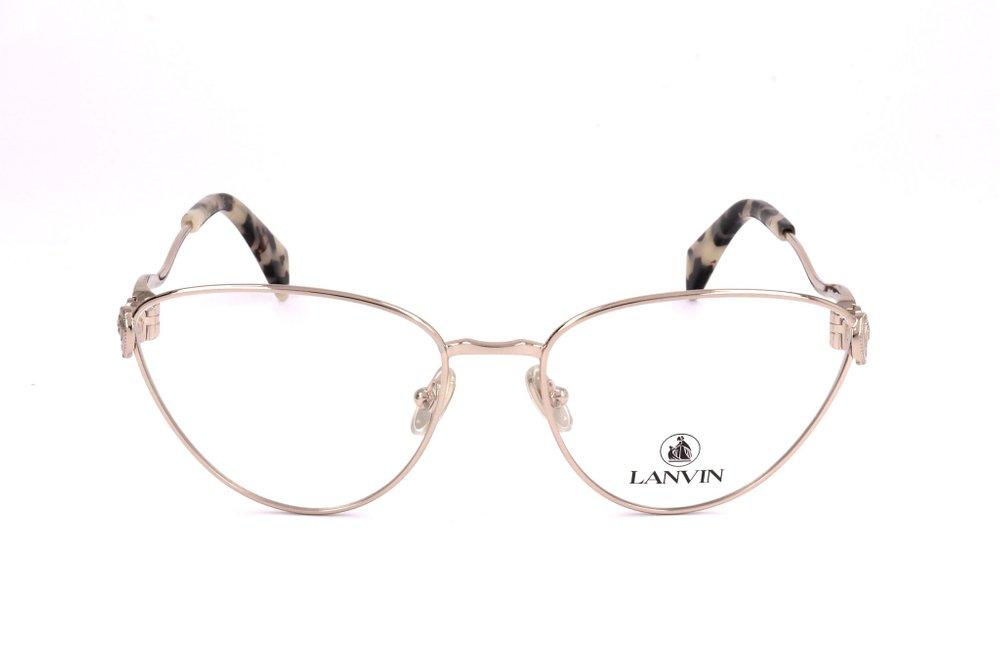 Lanvin Lanvin Cat-Eye Glasses