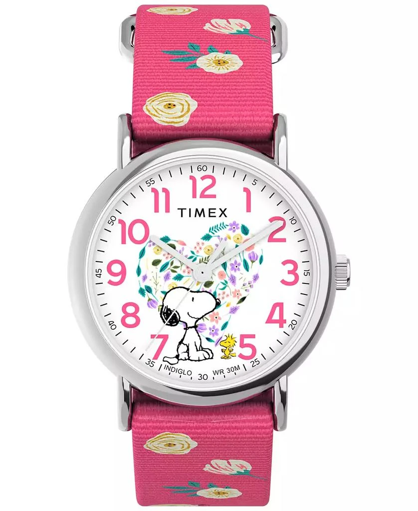 Timex Women display picture 2