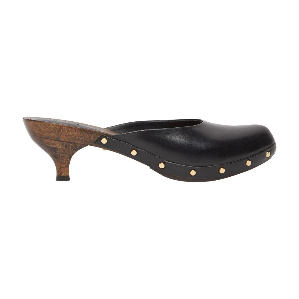 Chloé Clogs Judith 10