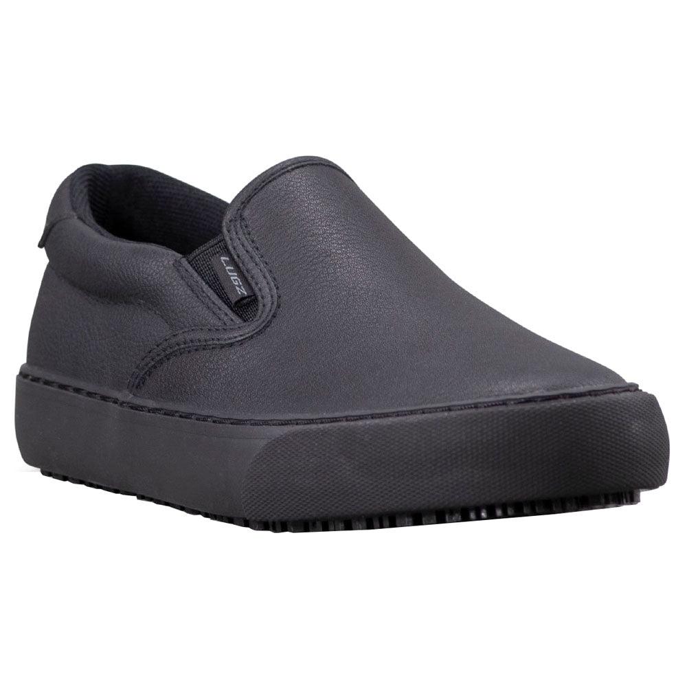Lugz Clipper Slip Resistant Slip On Sneakers