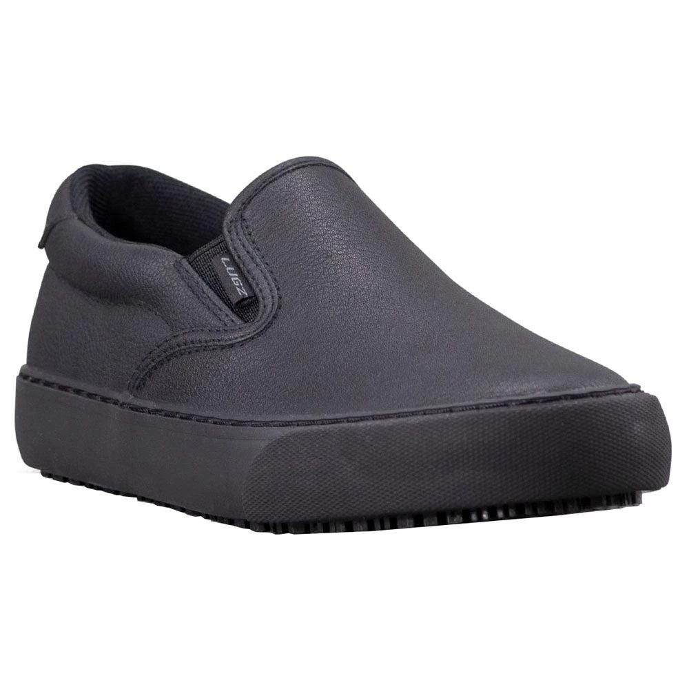 Lugz Clipper Slip Resistant Slip On Sneakers 2