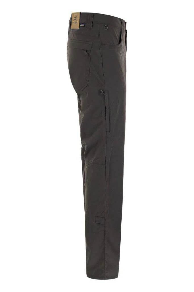 Patagonia Patagonia Water-Repellent 5-Pocket Trousers 3