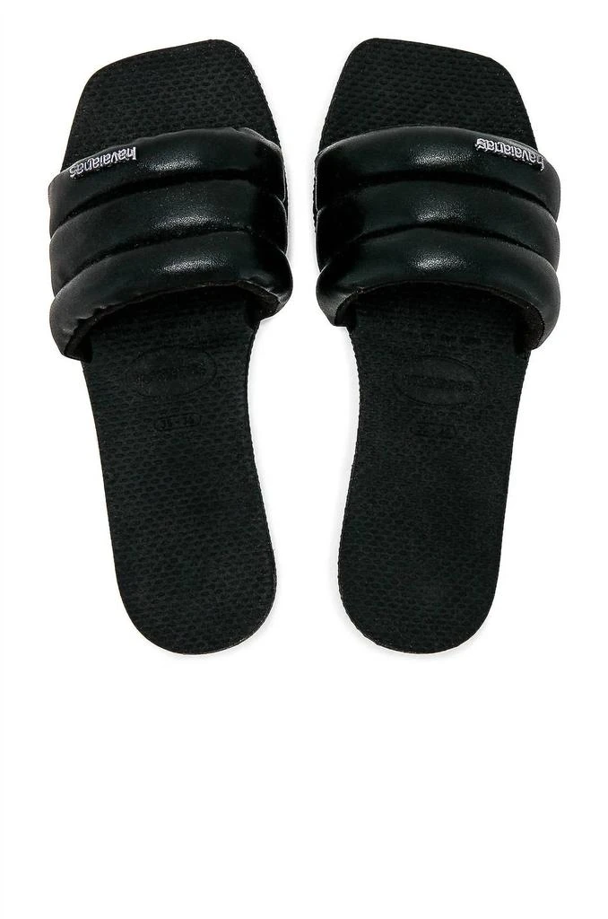 Havaianas Havaianas - Women's You Milan Slide Sandals 4