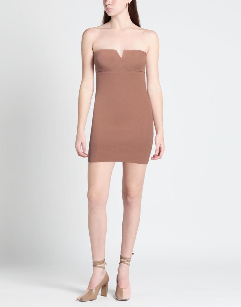 FEDERICA TOSI Short dress