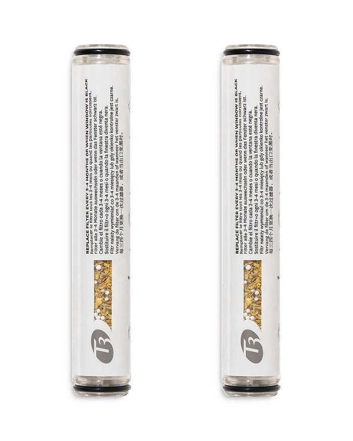 T3 Source Filter for Hand-Held