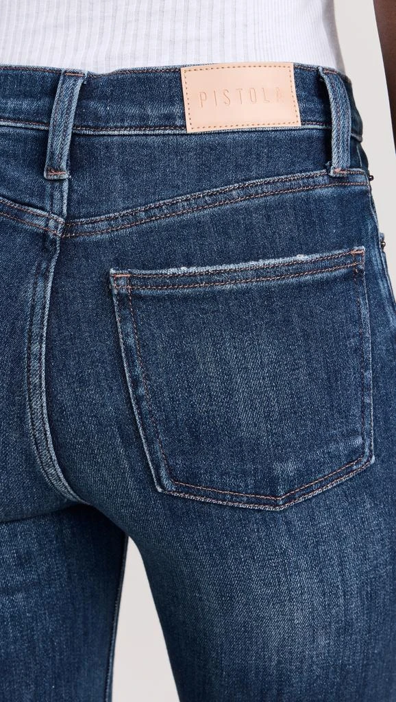 Pistola Denim Lennon Jeans 5