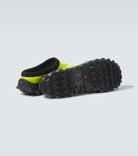 Salomon Snowclog slip-on sneakers 7