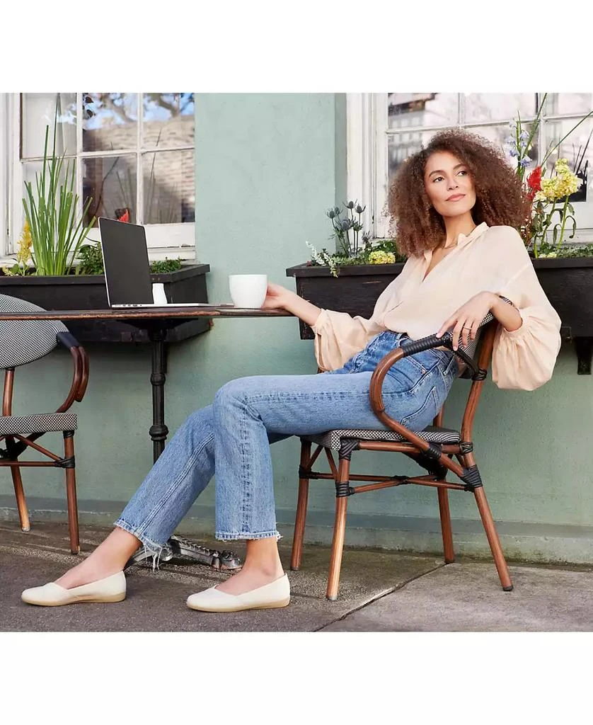 LifeStride Notorious Flats 4