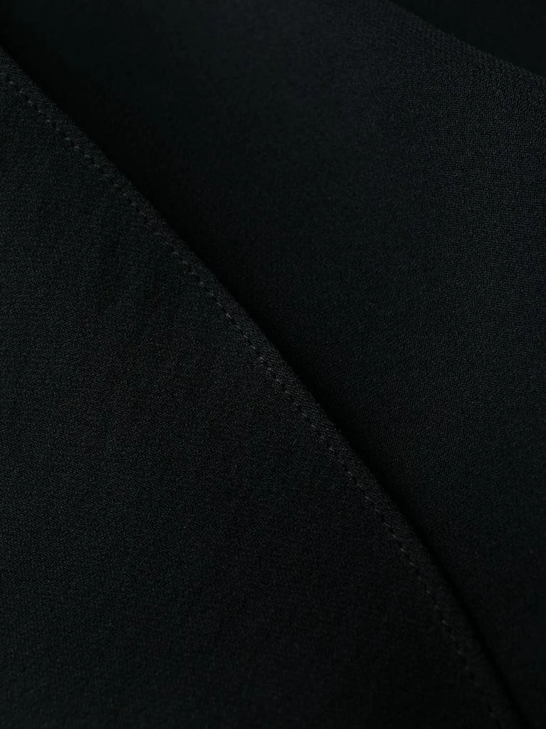 Alexander McQueen Alexander McQueen Dresses Black 6
