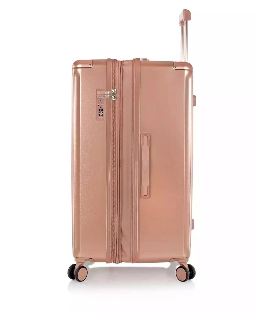 Heys Luxe Hard Side 30" Trunk Spinner 3