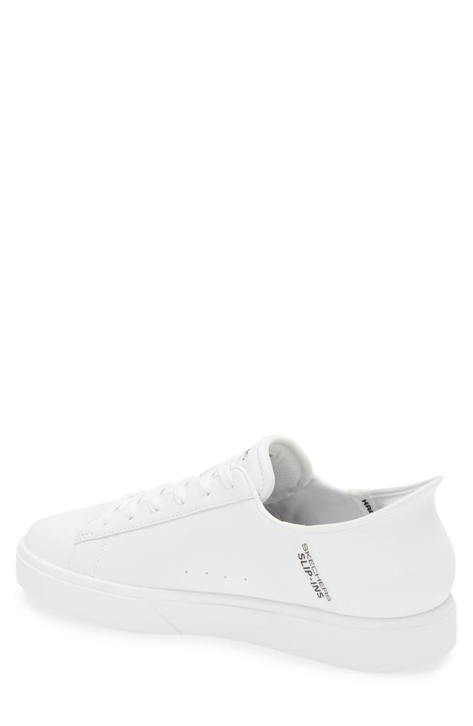 SKECHERS Eden LX Low Top Sneaker