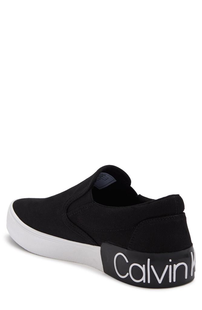 Calvin Klein Ryor Slip-On Sneaker