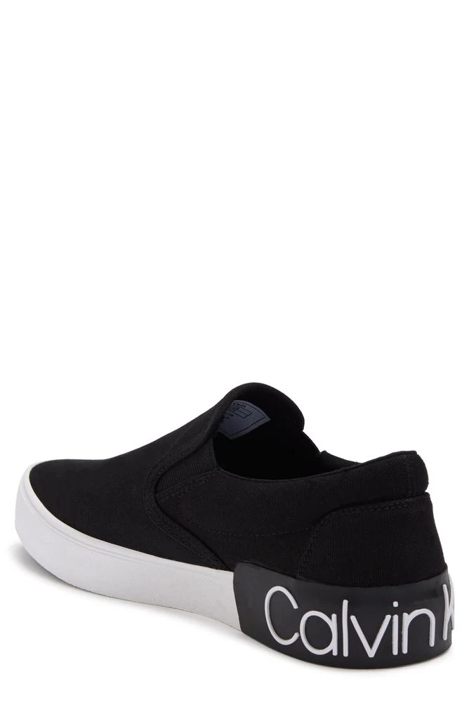 Calvin Klein Ryor Slip-On Sneaker 2