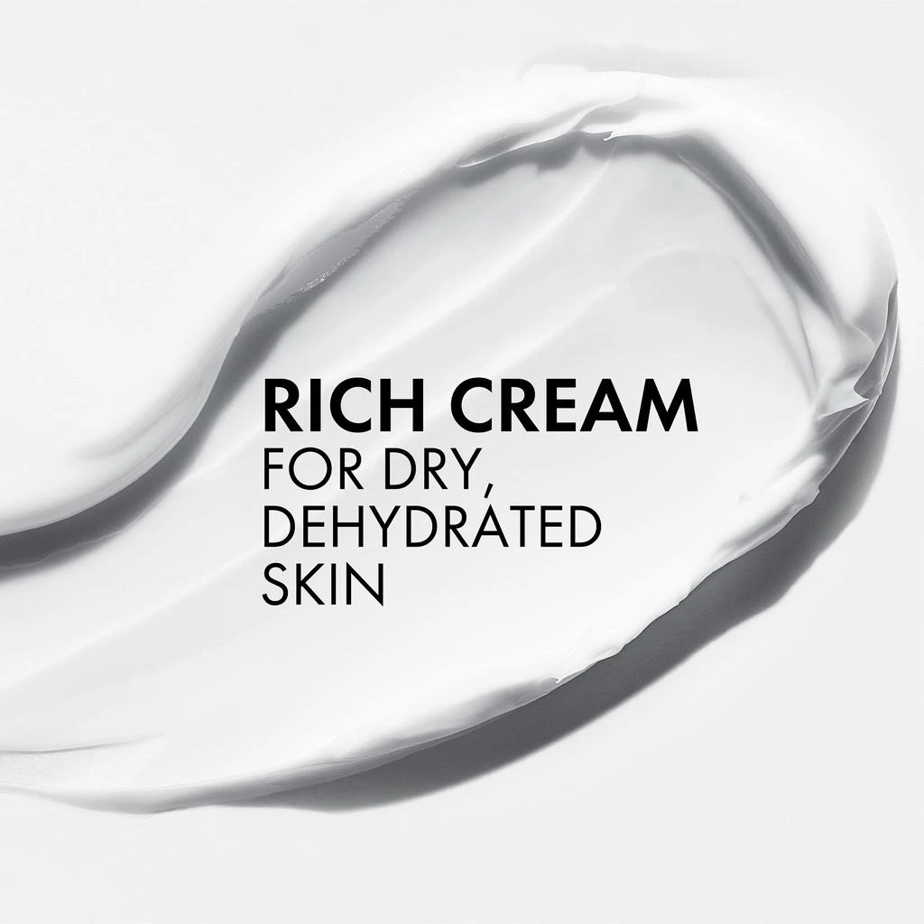 Vichy Vichy Mineral 89 Rich 72H Moisture Boosting Cream Hyaluronic Acid 4