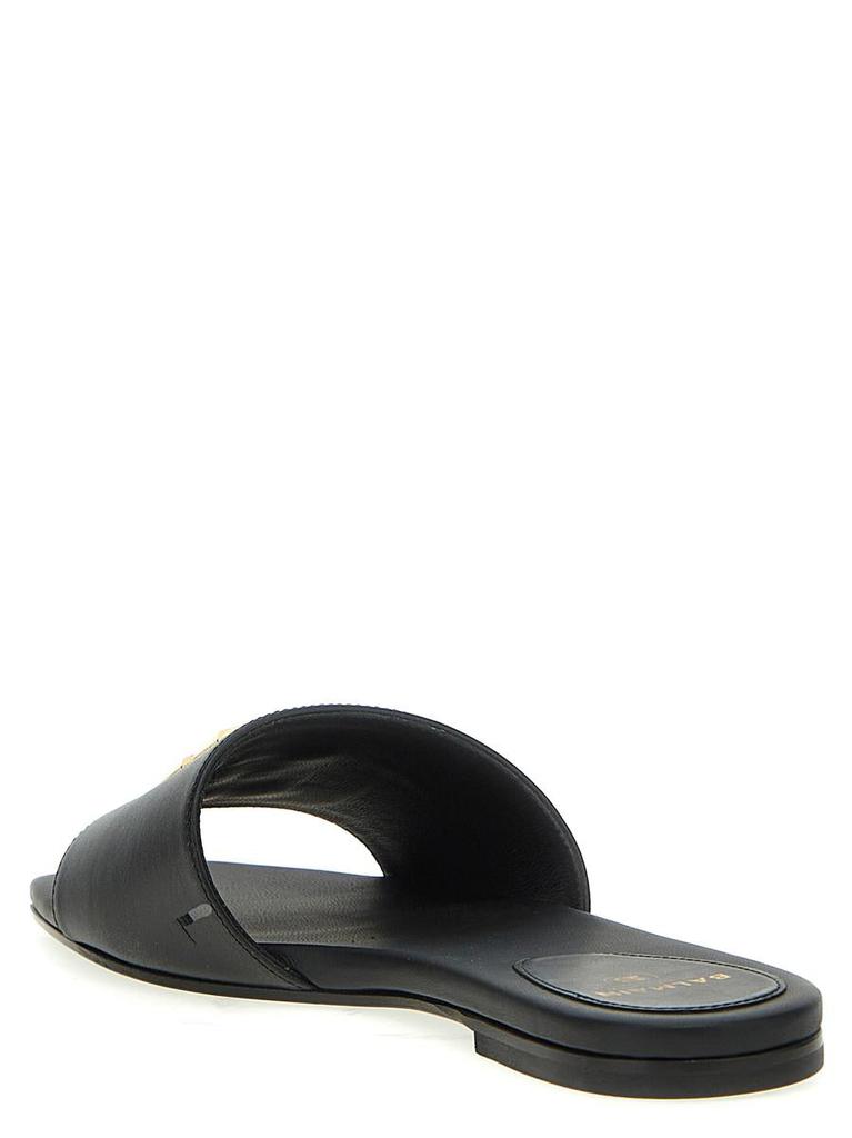 【関税&送料込み】Balmain 'Dafne' Sandals Balmain Balmain 'Dafne' Sandals - Shoes - Compare Prices