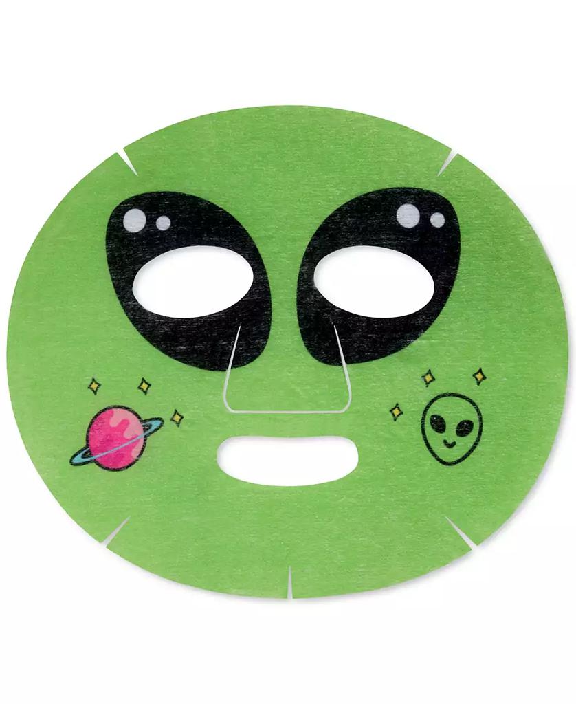 The Creme Shop Power Up, Skin! Animated Alien Face Mask