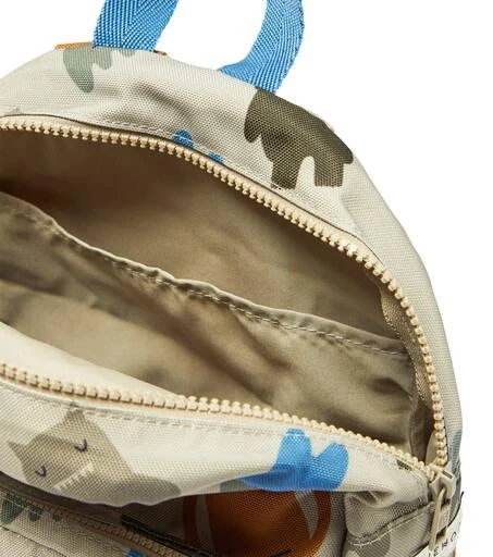 Liewood Allan printed backpack 3