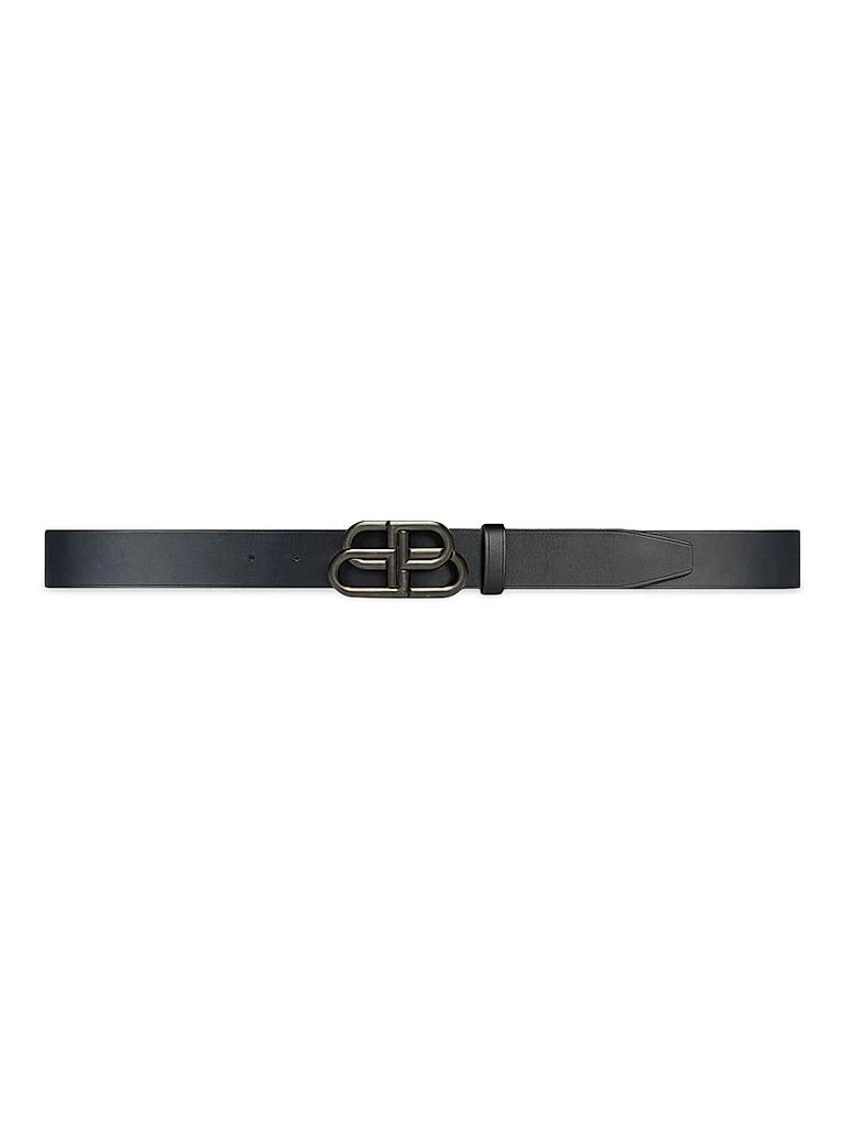 Balenciaga BB Belt 1