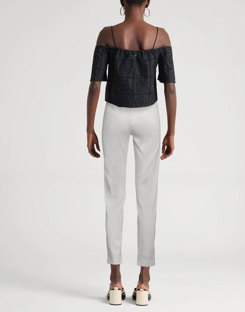 D.Exterior Casual pants 3