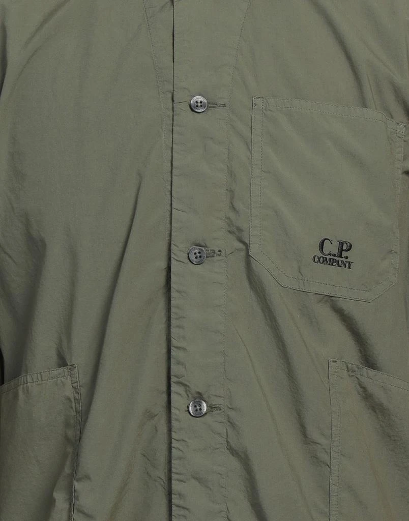 C.P. Company Solid color shirt 4