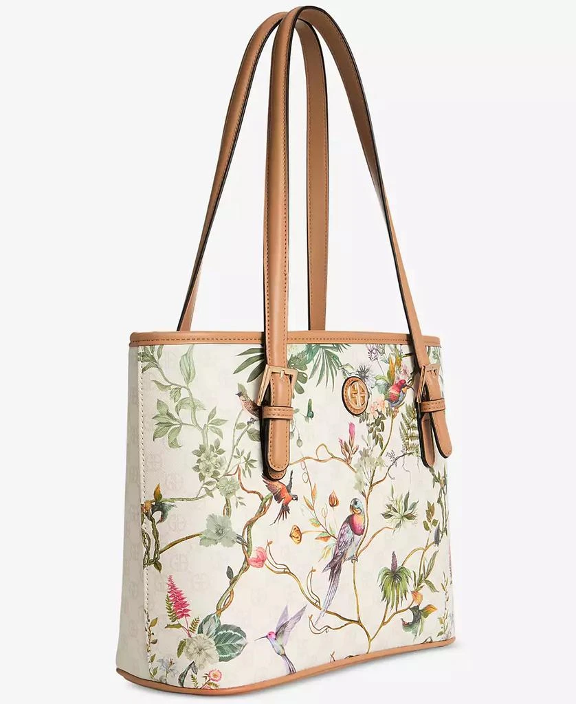 Giani Bernini Tropical Tulip Tote Bag, Exclusively at Macy's 3