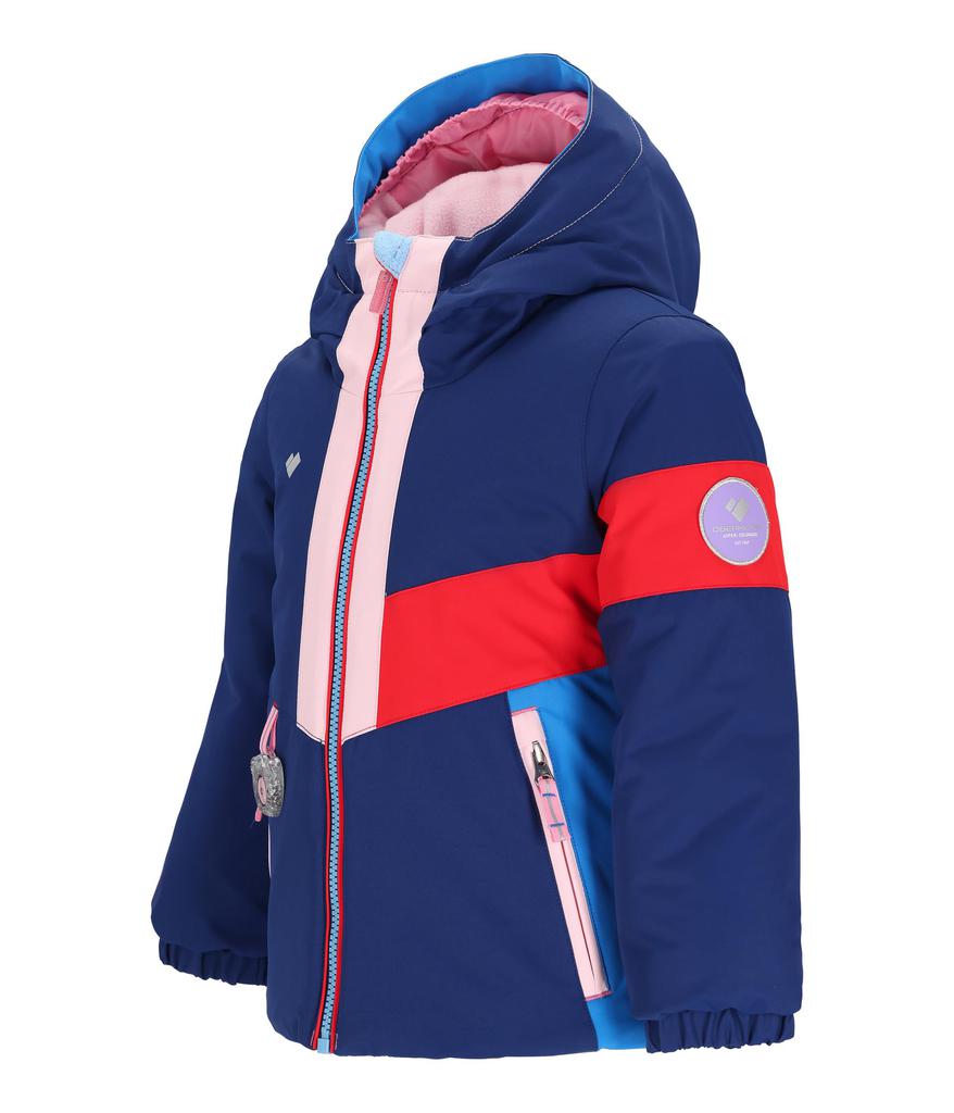 Obermeyer Kids Livia Jacket (Toddler/Little Kids/Big Kids)