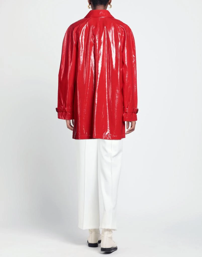 SEALUP Full-length jacket 3