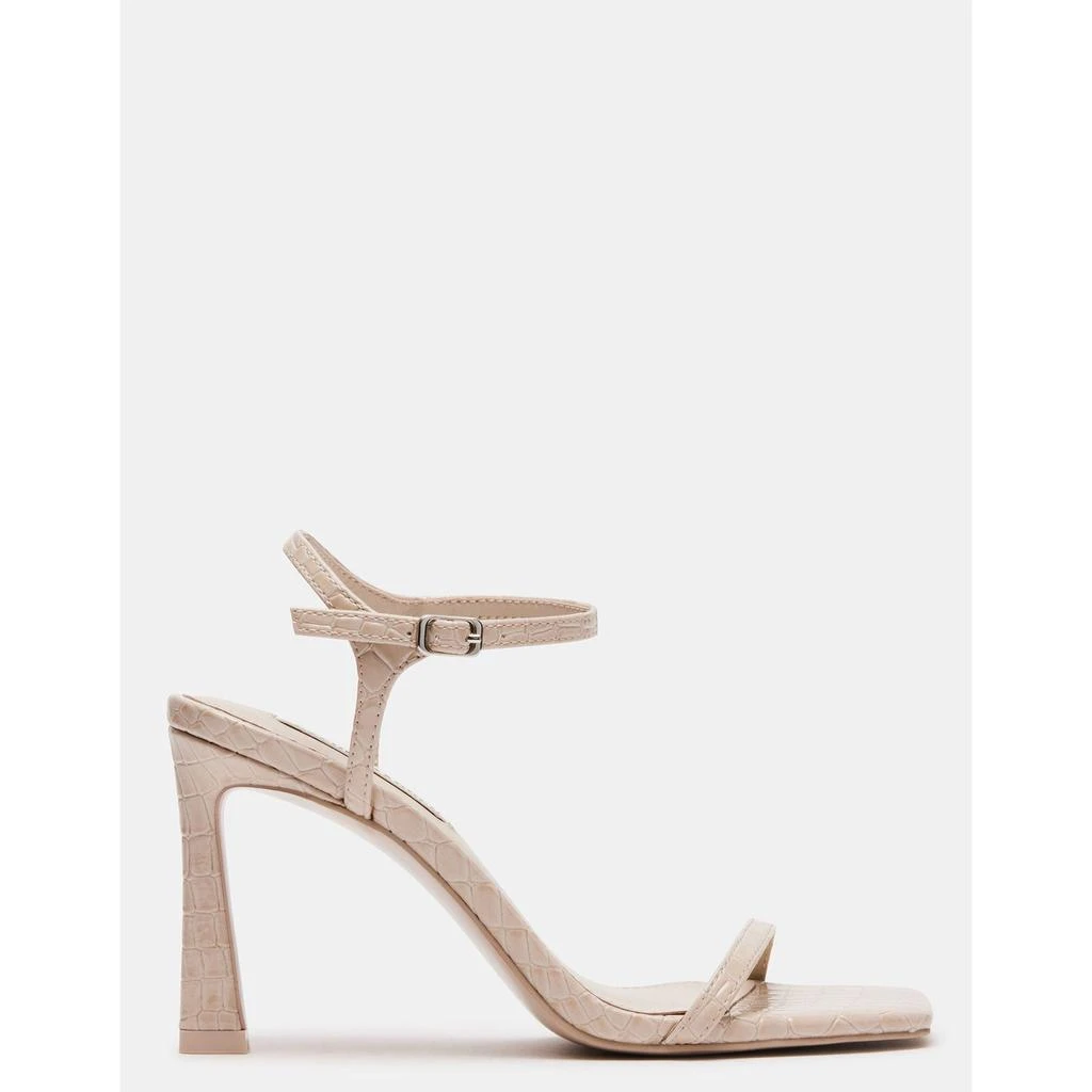 Steve Madden ANITA RED PATENT 6