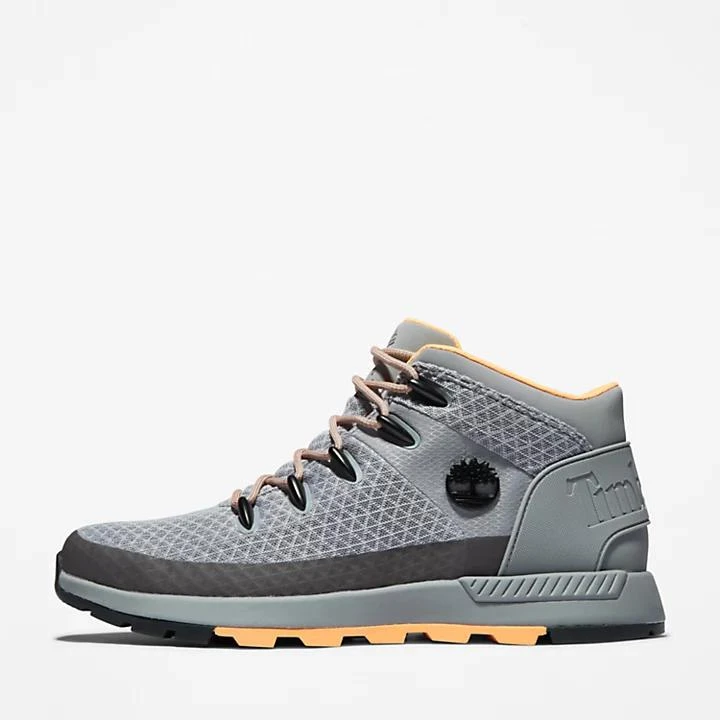 Timberland Sprint Trekker Mid Hiker for Men in Grey 7