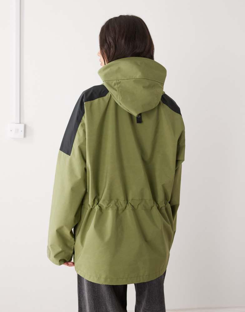 barchonok berghaus meru マウンテンパーカー Berghaus Meru Mountain Jacket | REI Co-op