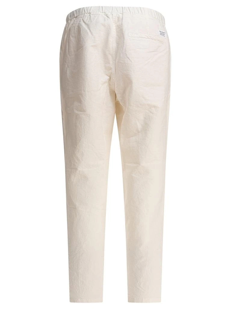 Norse Projects Norse Projects Elastic Waist Pants 2