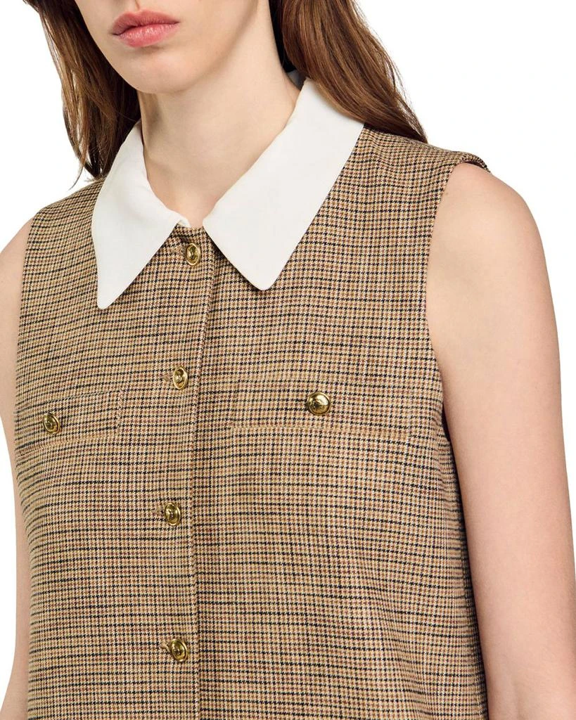 Sandro Yale Dress 2