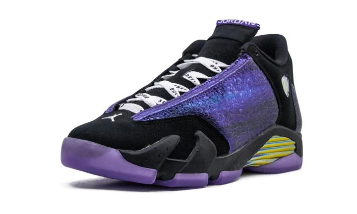 Jordan Air Jordan 14 Retro DB (GS) 5