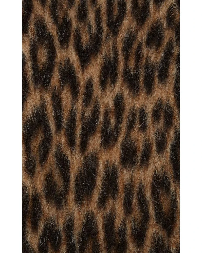 LA DOUBLE J Brooklyn Coat 4