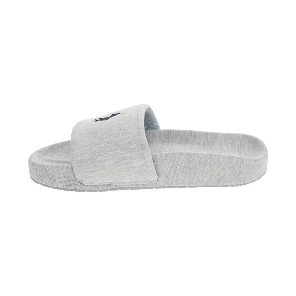 Ralph Lauren Men's Hendrick Wrapped Slide 3