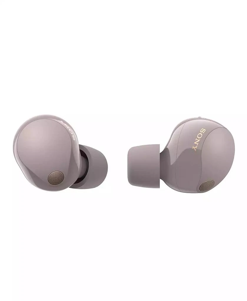SONY WF-1000XM5 Truly Wireless Noise Canceling Earbuds 1