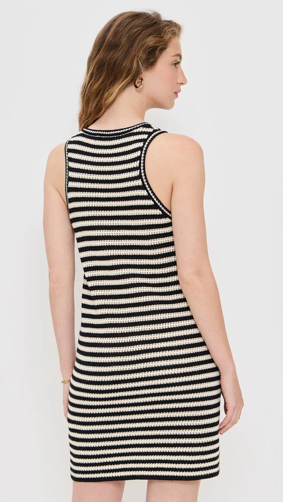 ANINE BING Arie Dress 2