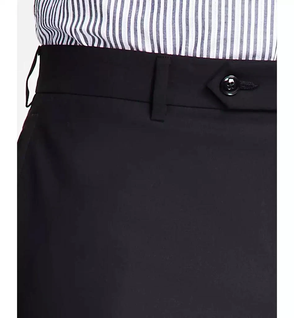 Michael Kors Men's Classic Fit Performance Dress Pants 5