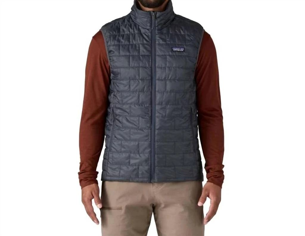 Patagonia Patagonia - Nano Puff Vest