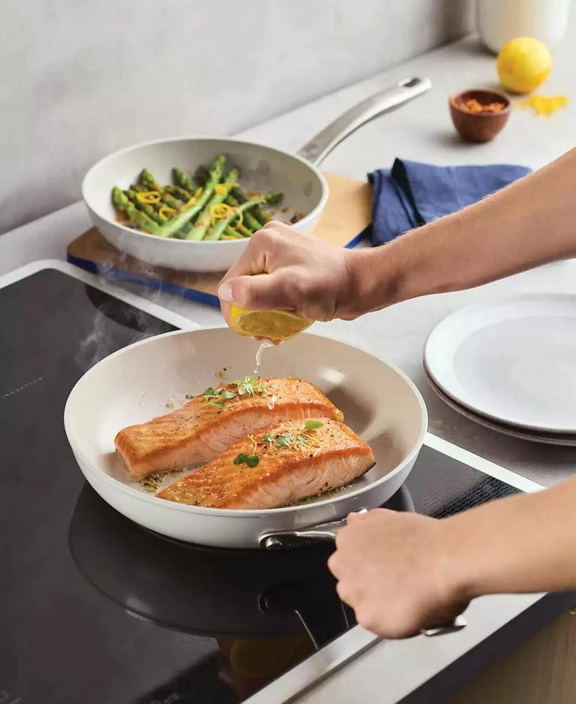 Circulon LaserDefense Ceramic Nonstick 10" Frying Pan 3