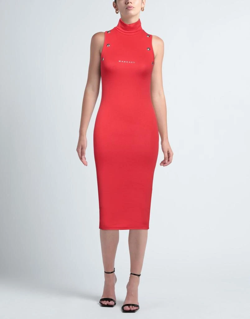 MANGANO Midi dress 2