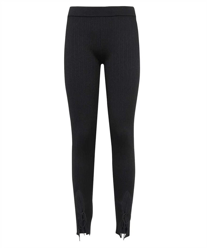 Tom Ford Silk-blend Leggings 1