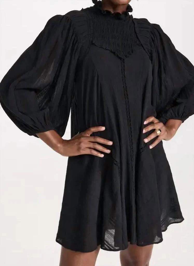 Isabel Marant Isabel Marant - Isma Dress 1
