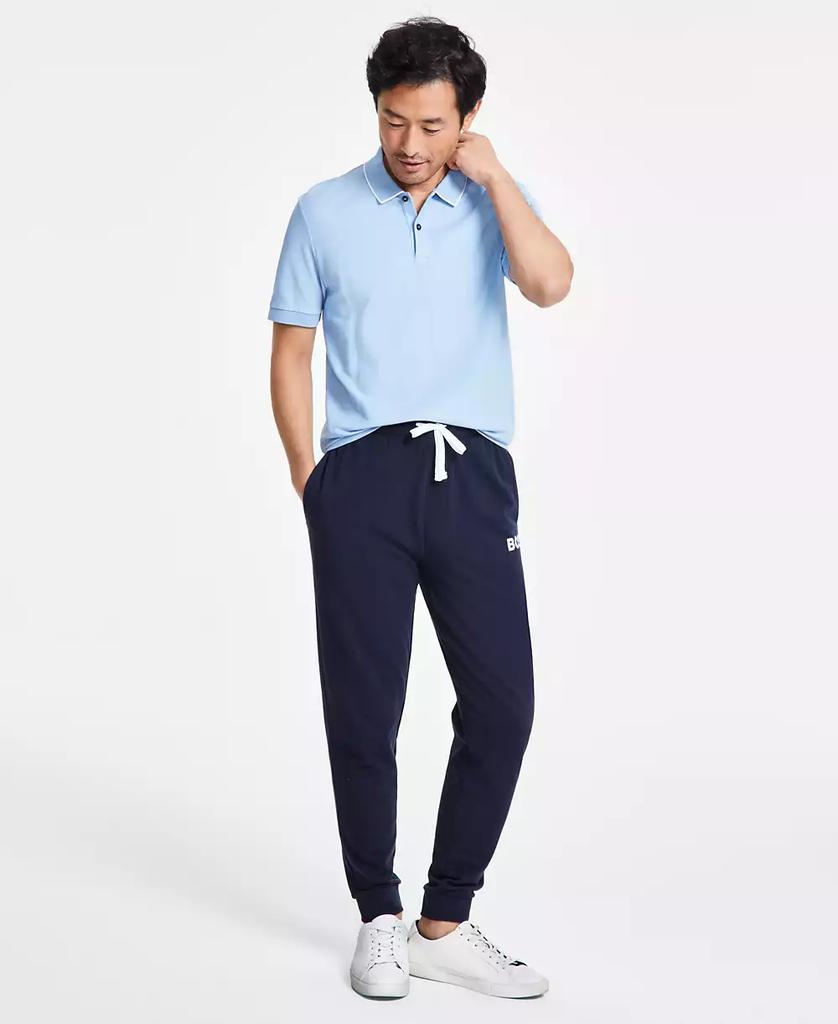Hugo Boss HUGO Men's Ease Drawstring French Terry Lounge Pants