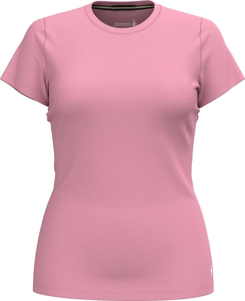 SmartWool Merino Short Sleeve T-Shirt - Women
s 1