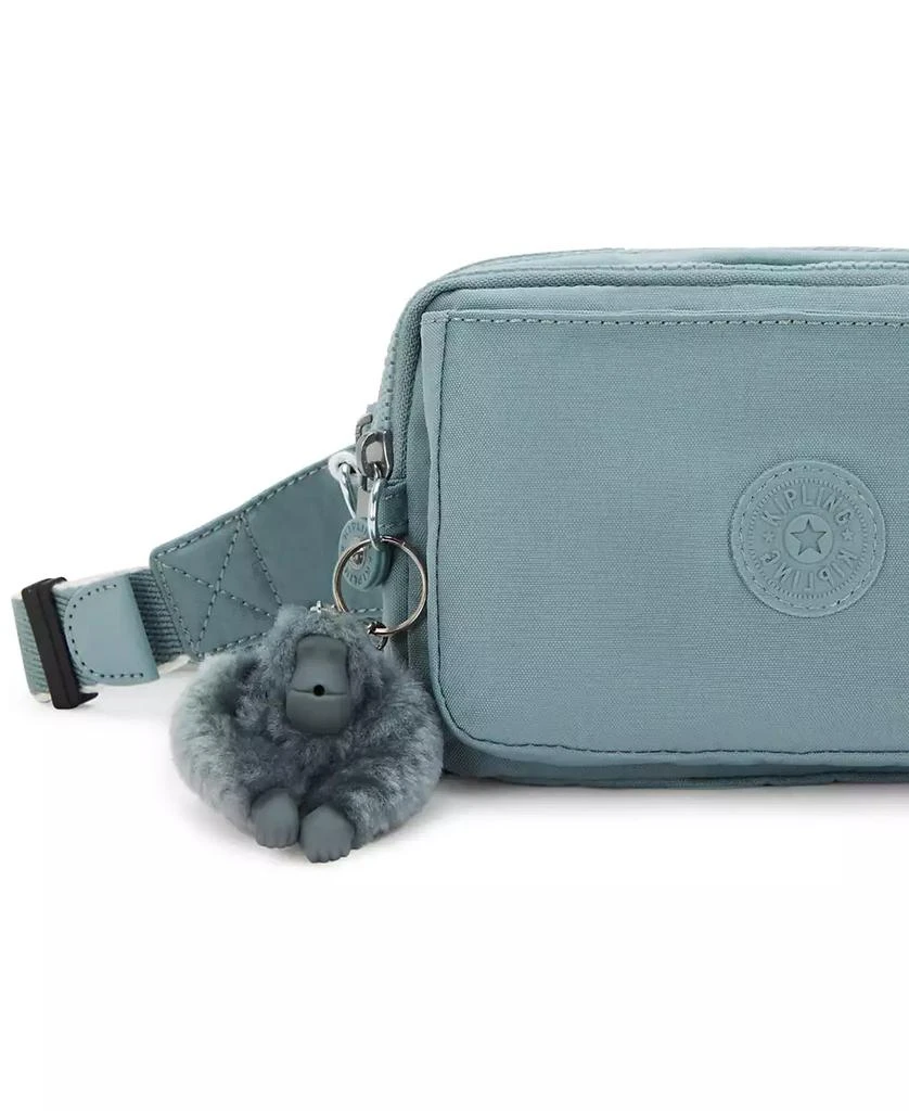 Kipling Abanu Medium Convertible Crossbody Bag 10