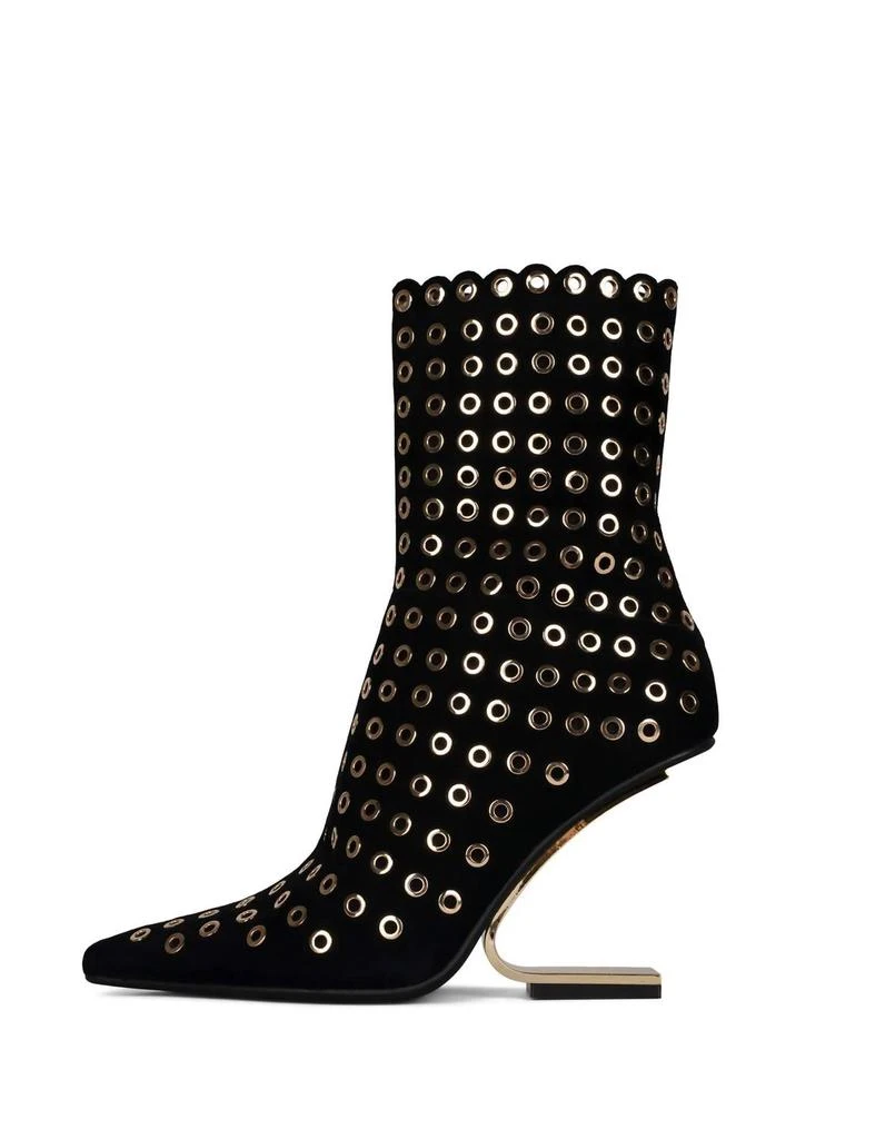 Jeffrey Campbell COMPASS-E POINTED TOE BOOT 1