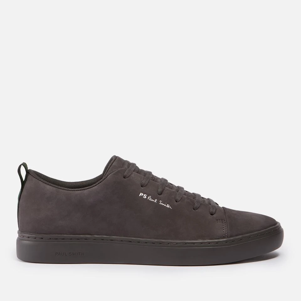 PS Paul Smith PS PAUL SMITH MEN'S LEE NUBUCK TRAINERS 1